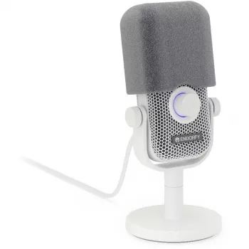 Mikrofon ENDORFY Solum Voice S Onyx White (EY1B015)