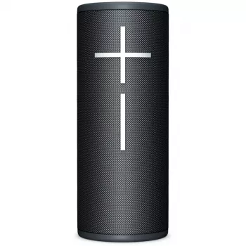 Głośnik przenośny Ultimate Ears BOOM 4 Stereo Czarny