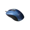 Sbox M-901 Mysz optyczna niebieska
