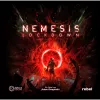 Nemesis: Lockdown, gra planszowa