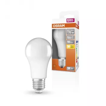 Parathom Classic LED | E27 | 10 W | Ciepła biel
