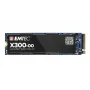 SSD Emtec X300 1TB M.2 PCI Express 3.0 NVMe 3D NAND