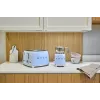 Smeg 50's Style TSF03PBEU toster pastelowy niebieski