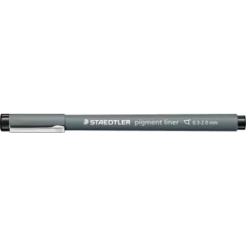 Fineliner Staedtler 308 Multi Czarny