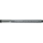 Fineliner Staedtler 308 Multi Czarny