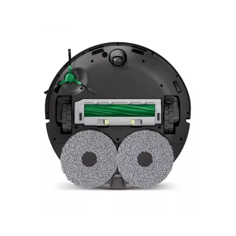iRobot Roomba 405 Combo Plus Czarny