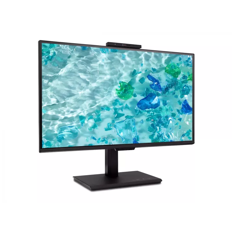 Monitor Acer VERO B248WE5BEMIQPRCUZX 24 cale IPS 1920x1200