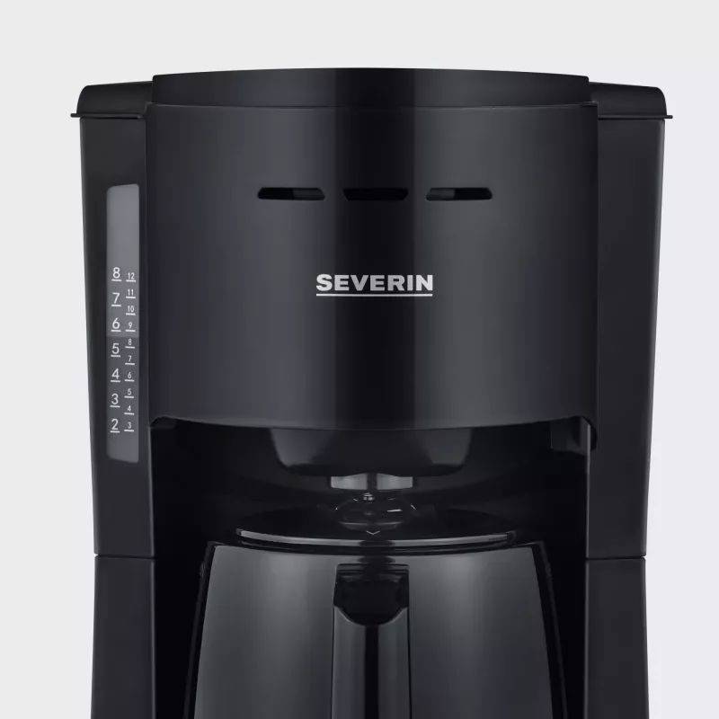 Ekspres przelewowy Severin 1 L KA 9306
