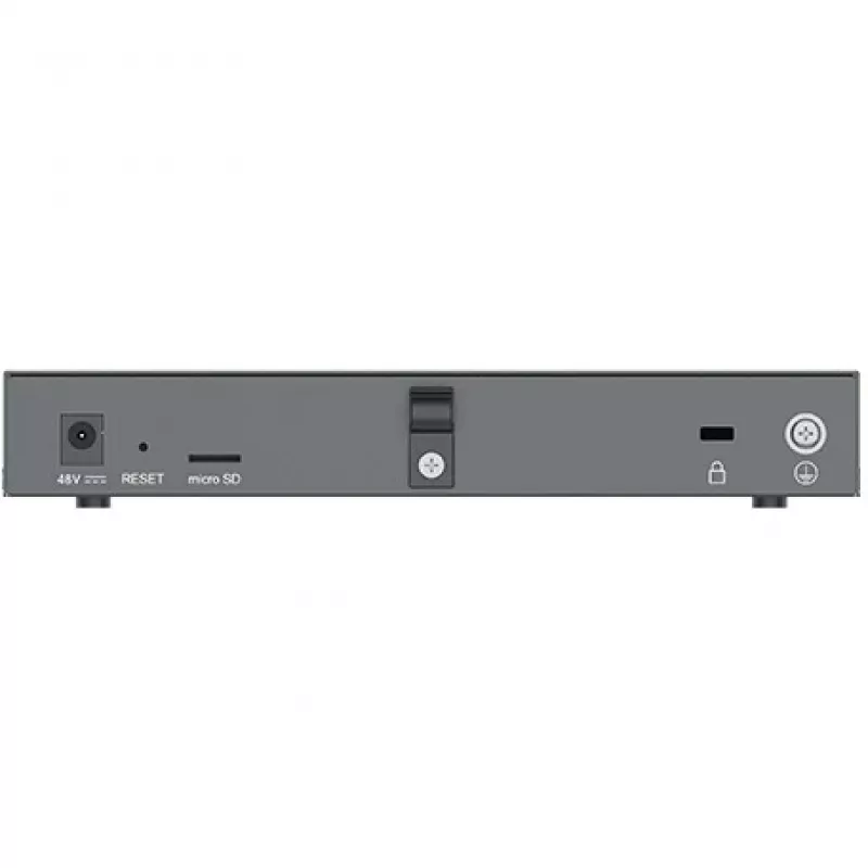 Przełącznik sieciowy Grandstream GCC6010