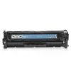 Kaseta HP CONTRACT nr 312AC HP312AC HP 312AC cyjan (CF381AC)