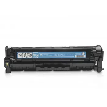 Kaseta HP CONTRACT nr 312AC HP312AC HP 312AC cyjan (CF381AC)