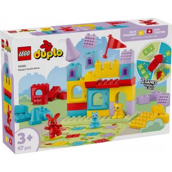 LEGO DUPLO 10450 Zamek Hopsy'ego