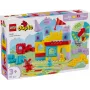 LEGO DUPLO 10450 Zamek Hopsy'ego