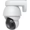 Ubiquiti UniFi AI PTZ Precision - Sieciowa kamera monitorująca - PTZ - obrotowa platforma - odporna na warunki atmosferyczne - Kolor (dzień/noc)