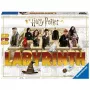 Gra karciana Ravensburger Harry Potter Labirynt