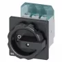 Siemens 3LD2103-0TK51 3P czarny przełącznik elektryczny (3LD2103-0TK51)