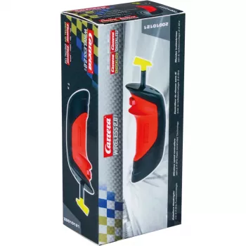 Przewodowy kontroler CARRERA Bezprzewodowy kontroler 20010121 do Digital 132/124, 2,4 GHz