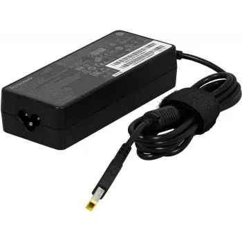 Lenovo 45N0246 zasilacz sieciowy/inwerter Wewnętrzny 90 W Czarny