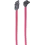 Kabel SATA ShiverPeaks BS78243-0.5 0.5m czarno-czerwony