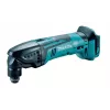 Makita DTM50Z wielonarzędzie 20000 RPM Czarny, Niebieski