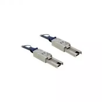 DeLOCK 2m Mini SAS SFF-8088