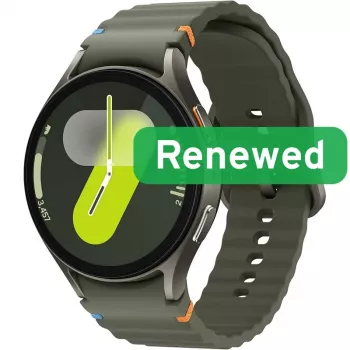 Apple Renew Grade A | Apple Watch Series 10 LTE 46mm | Jet Black
