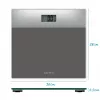 Wagi łazienkowe Salter 9206 SVSV3RCFEU16