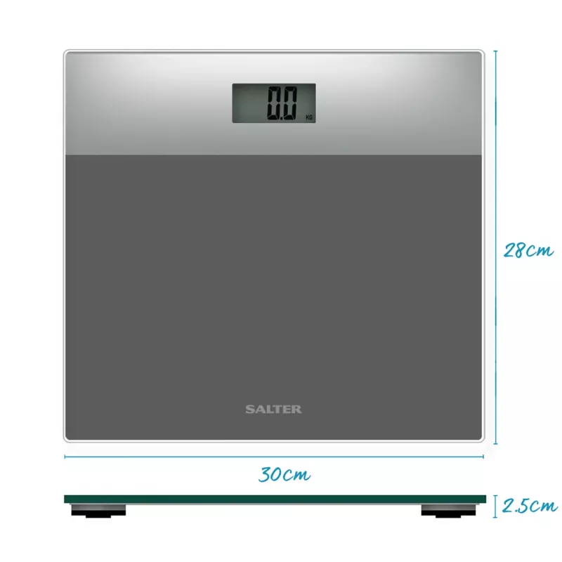 Wagi łazienkowe Salter 9206 SVSV3RCFEU16