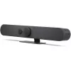 Logitech Rally Bar Mini - GRAPHITE - EMEA - PLUG - UK/HK