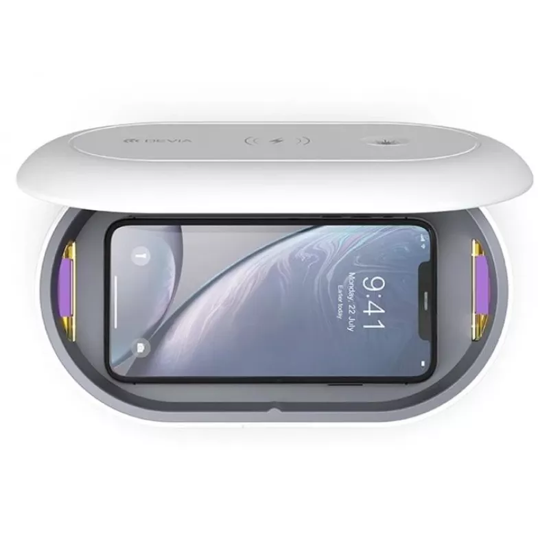 Etui na telefon Devia