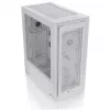 Obudowa Thermaltake CTE T500 TG Midi Tower Snow White - Obudowa - ATX