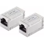 Adapter ShiverPeaks 08-01045-2 Cat 6A — adapter połączeń sieciowych