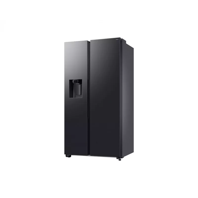 Lodówka z zamrażarką RS70F65KEFEO Side by Side