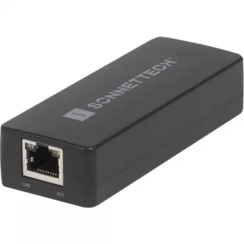 Moduł nadajnika miedzianego Sonnet AVB-TB 40000 Mbit/s RJ-45