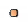 DeepCool LM240 WH chłodzenie cieczą procesora 12 cm Biały 1 szt.