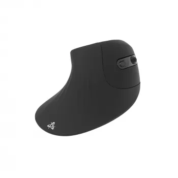 Mysz SBOX VM-838W Vertical Wireless Czarny Interfejs