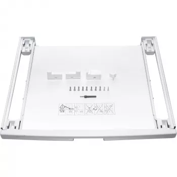 Bosch WTZ11400 część/akcesorium do pralki