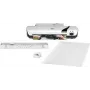 Zestaw do laminowania GBC Inspire+ A4, 24,1 cm, laminator gorący, 4 min, 250 mm/min, 0,5 mm, A4