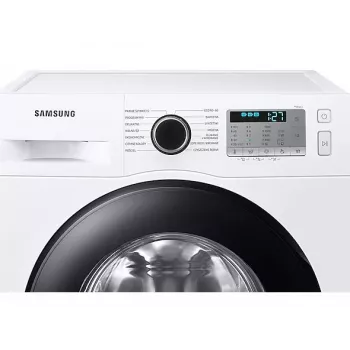 Pralka Samsung WW70AGAS21AH 7 kg, klasa energetyczna D