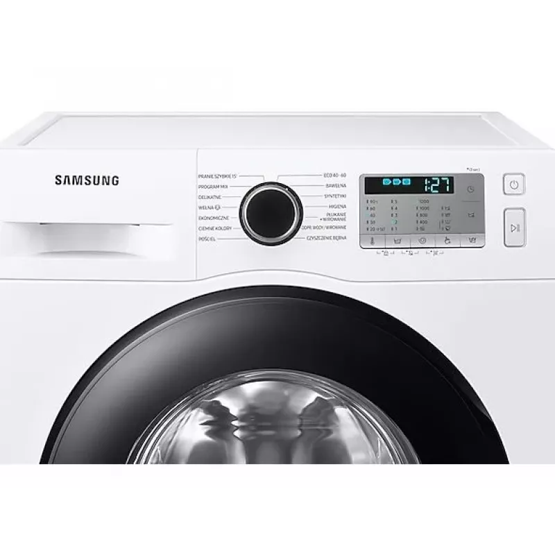 Pralka Samsung WW70AGAS21AH 7 kg, klasa energetyczna D