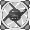 Zestaw 3 wentylatorów Thermaltake Ring Trio 14 ARGB 140 mm do obudowy