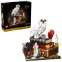 LEGO HARRY POTTER 76466 Kamień Filozoficzny – Edycja Kolekcjonerska