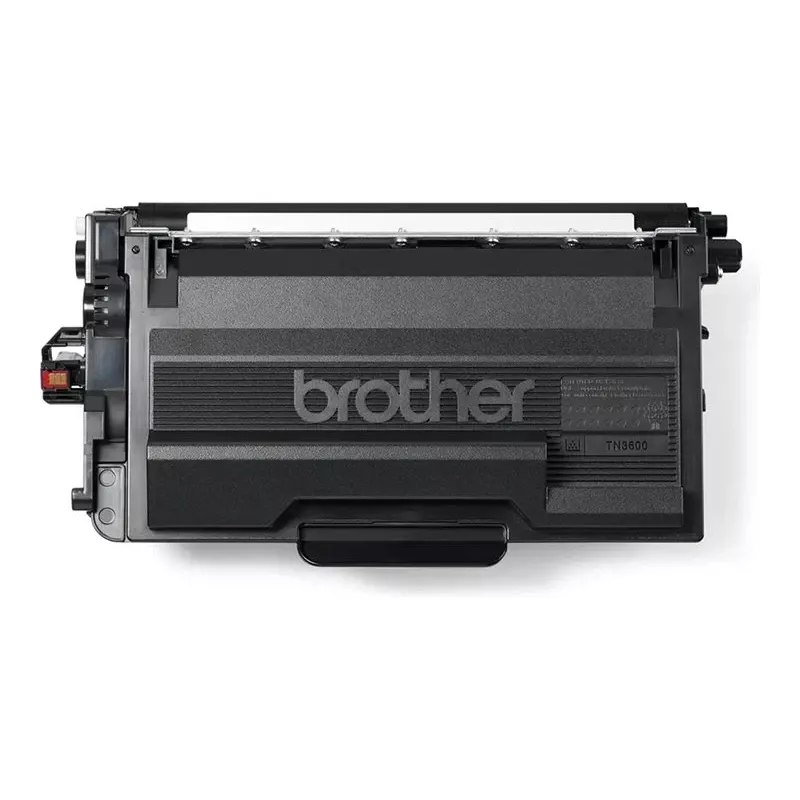 kaseta z tonerem Brother TN-3600 6000 stron Czarny