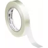 Taśma filamentowa 3M Tartan KT-0000-4032-1 — 50 m x 25 mm, przezroczysta, wzmocnienie dwuosiowe