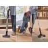 Electrolux EW82U2DB odkurzacz ręczny 3w1 Akumulatorowy Sucho i mokro Cykloniczny Bezworkowy 85 W Niebieski 4,3 Ah