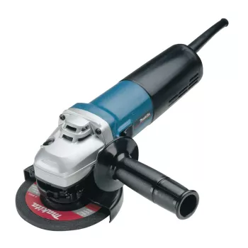 Makita 9565CVR szlifierka kątowa 12,5 cm 12000 obr./min 1400 W 2,2 kg
