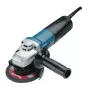 Makita 9565CVR szlifierka kątowa 12,5 cm 12000 obr./min 1400 W 2,2 kg