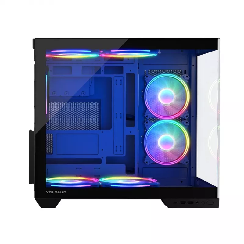 Obudowa Modecom Case at-PANORAMA-5F-ARGB-10-000000-0002