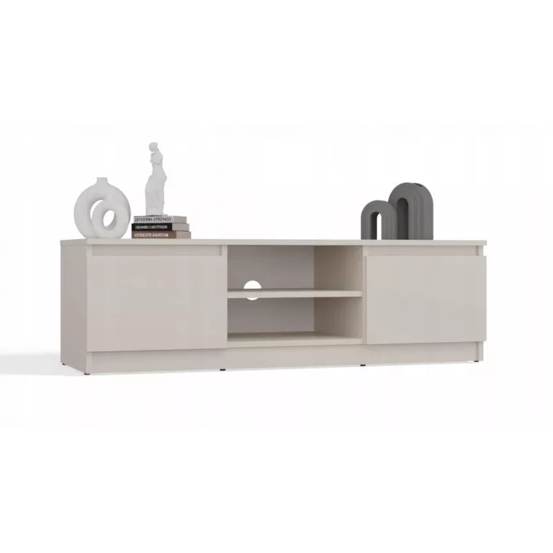 MALWA 120 szafka TV, kaszmir