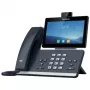 Yealink SIP-T58W telefon IP szary LCD Wi-Fi